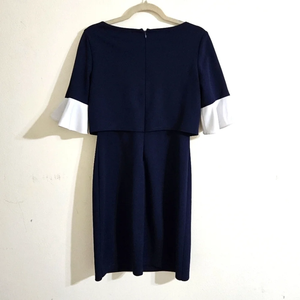 American Living Sheath Dress - Picture 2 of 5